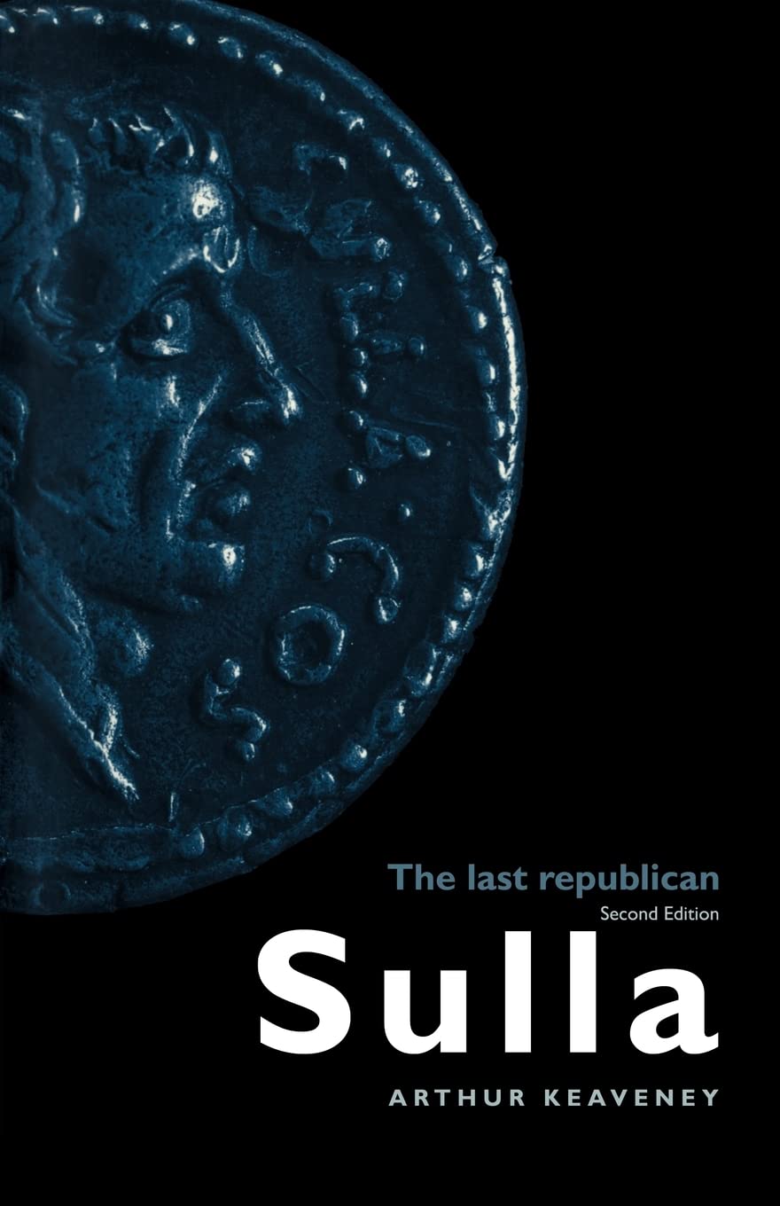 Sulla: The Last Republican,Used