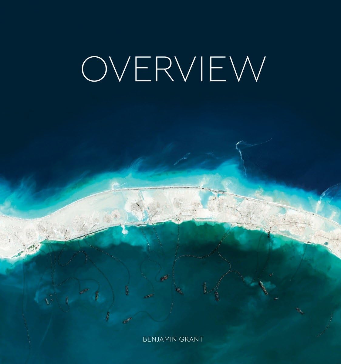 Overview: A New Perspective of Earth,Used