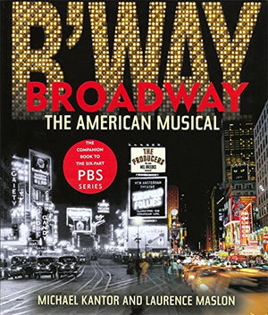 Broadway: The American Musical,Used