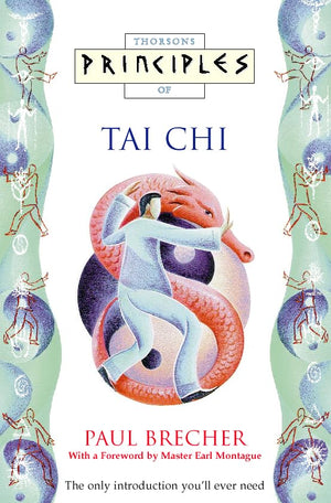 Principles of Tai Chi,Used