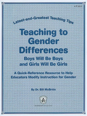 Latest & Greatest Teaching Tips: Teaching To Gender Differences,Used
