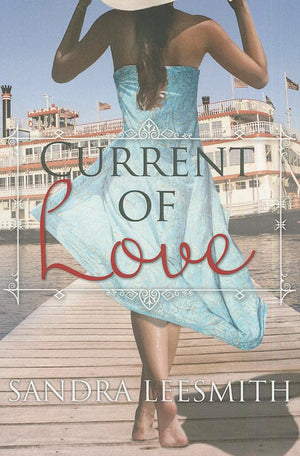 Current Of Love,Used