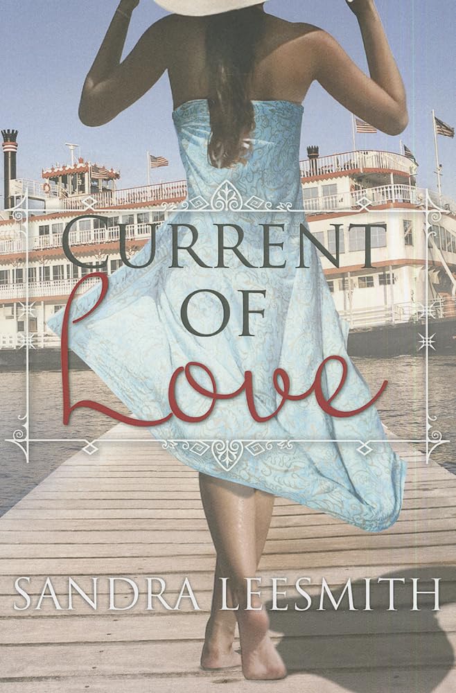 Current Of Love,Used