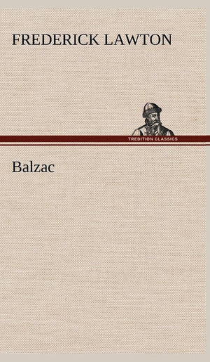 Balzac,Used