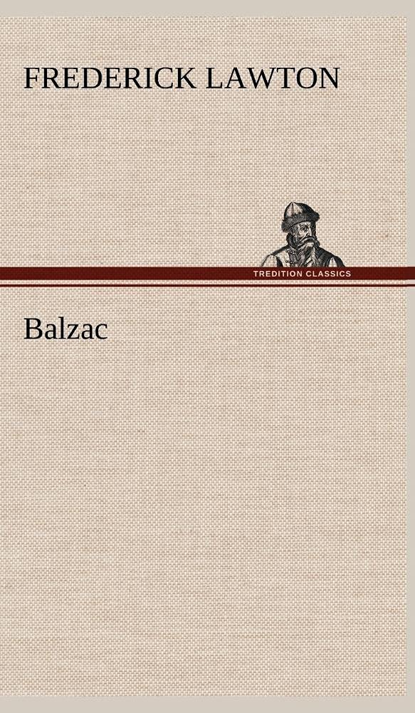 Balzac,Used