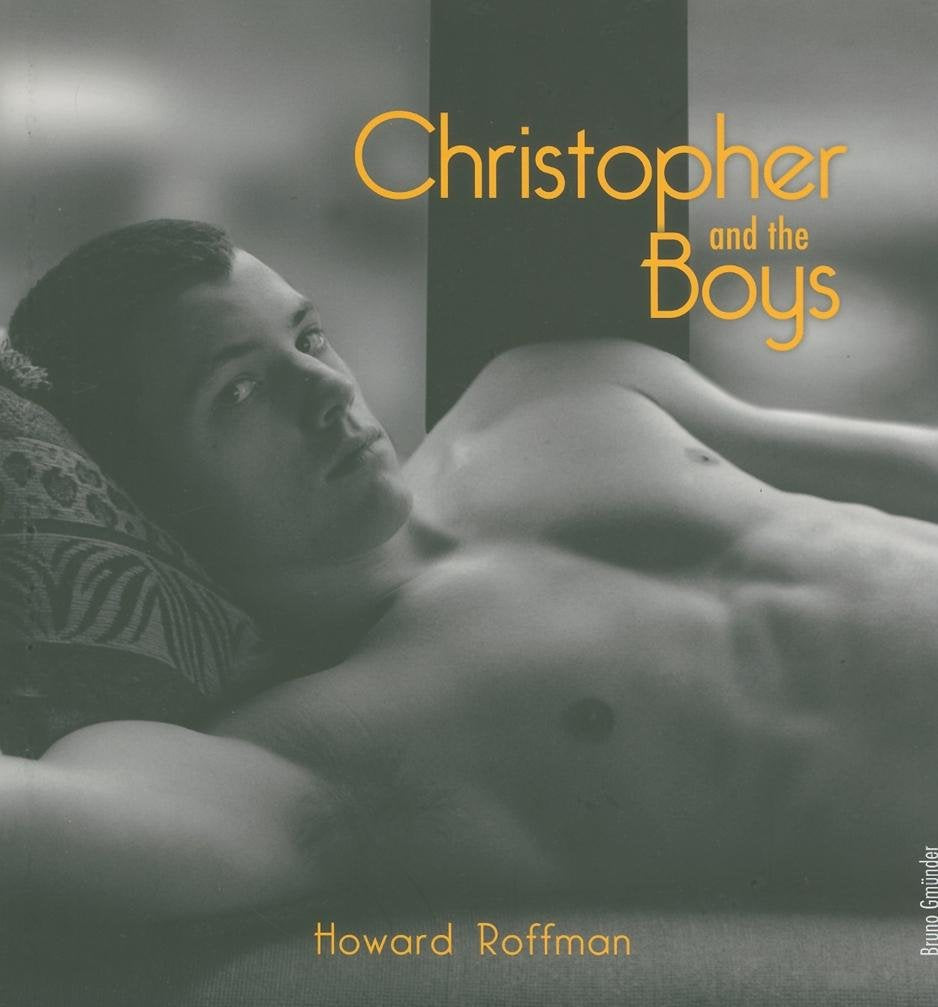 Christopher And The Boys