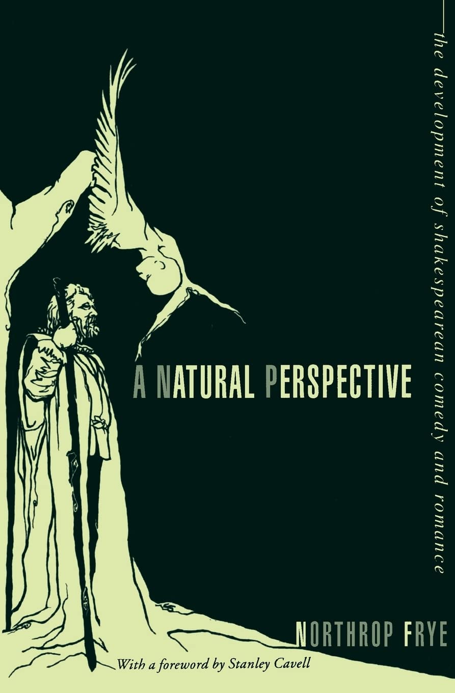 A Natural Perspective,New