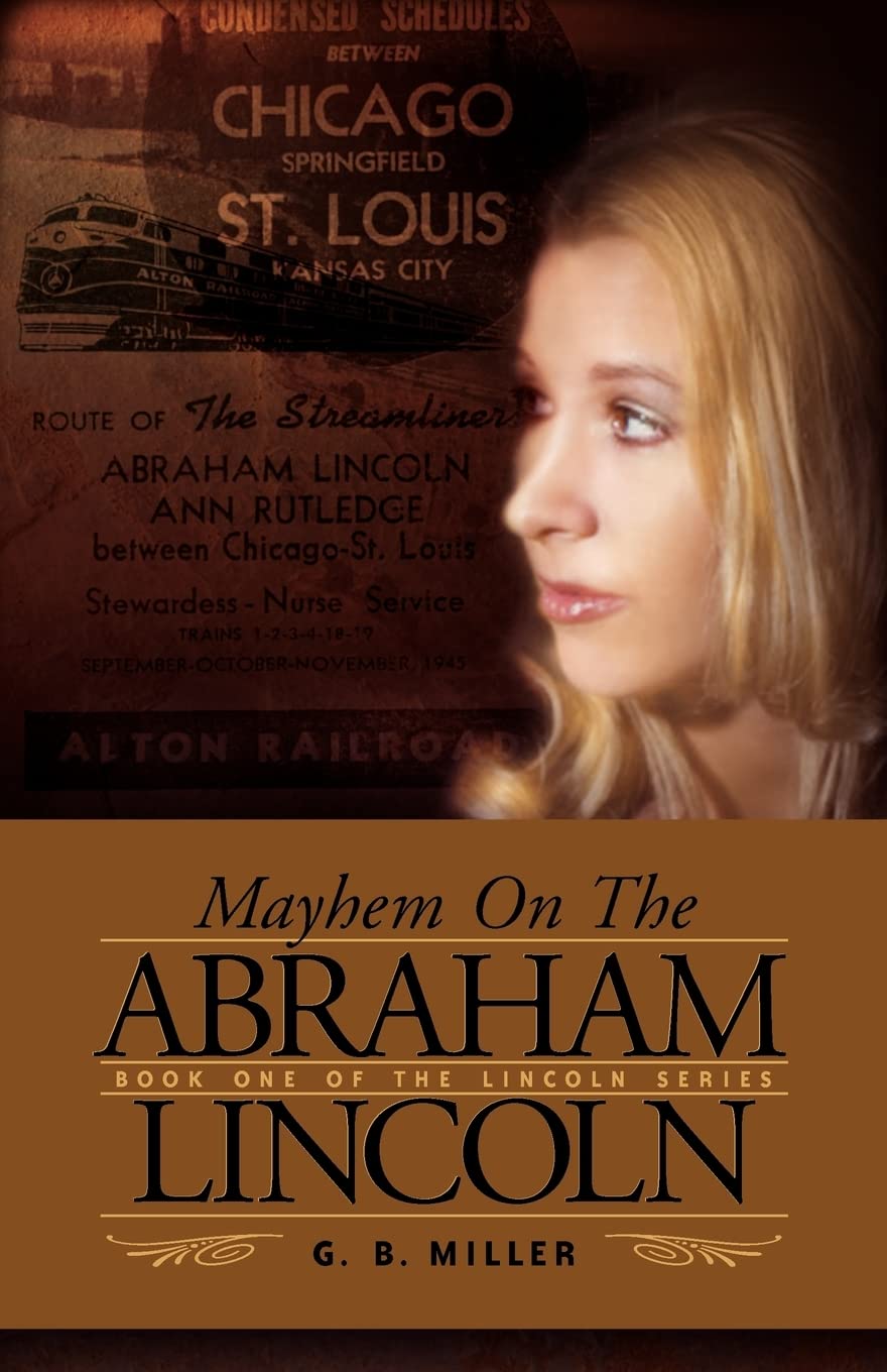 Mayhem on the Abraham Lincoln,Used