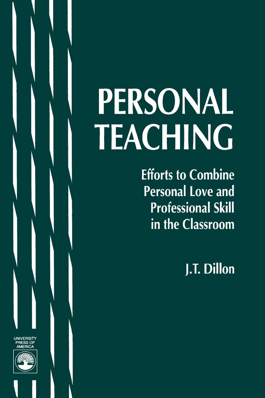 Personal Teaching,Used