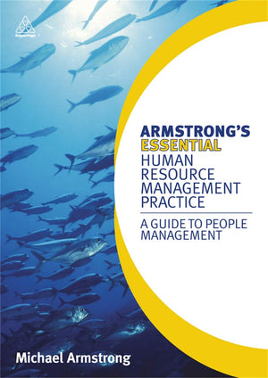 Armstrong's Essential Human Resource Management Practice: A Guide to People Management,Used