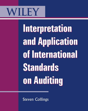Interpretation and Application of International Standards on Auditing,New