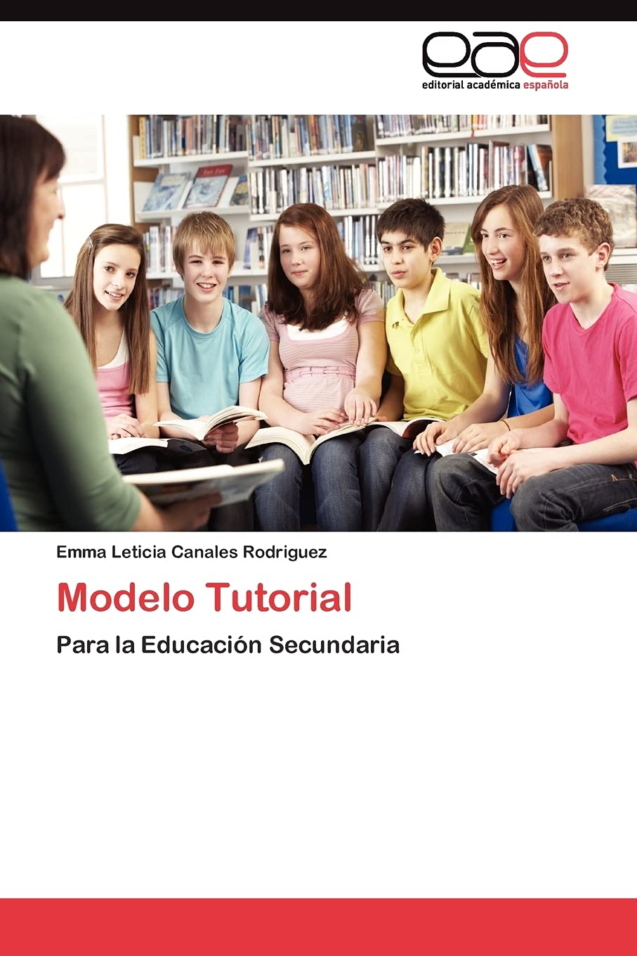 Modelo Tutorial: Para la Educacin Secundaria (Spanish Edition),Used