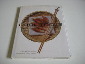 Cool Tools: Cooking Utensils From The Japanese Kitchen,Used