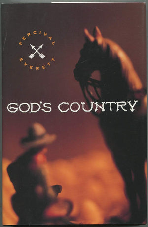 God'S Country (The Callaloo Series),New
