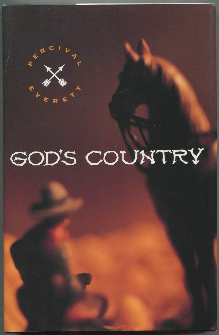 God'S Country (The Callaloo Series),New