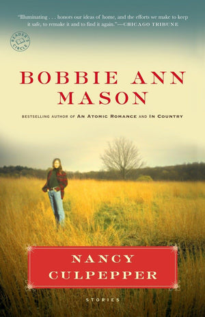 Nancy Culpepper: Stories,New