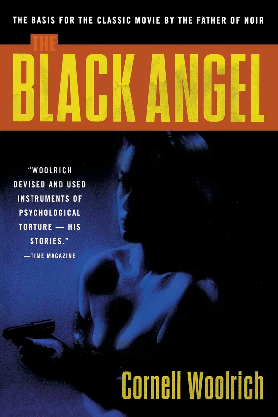 The Black Angel: A Novel