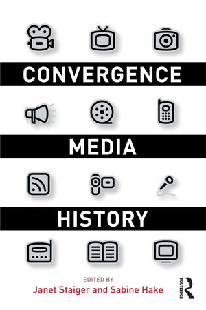 Convergence Media History,Used