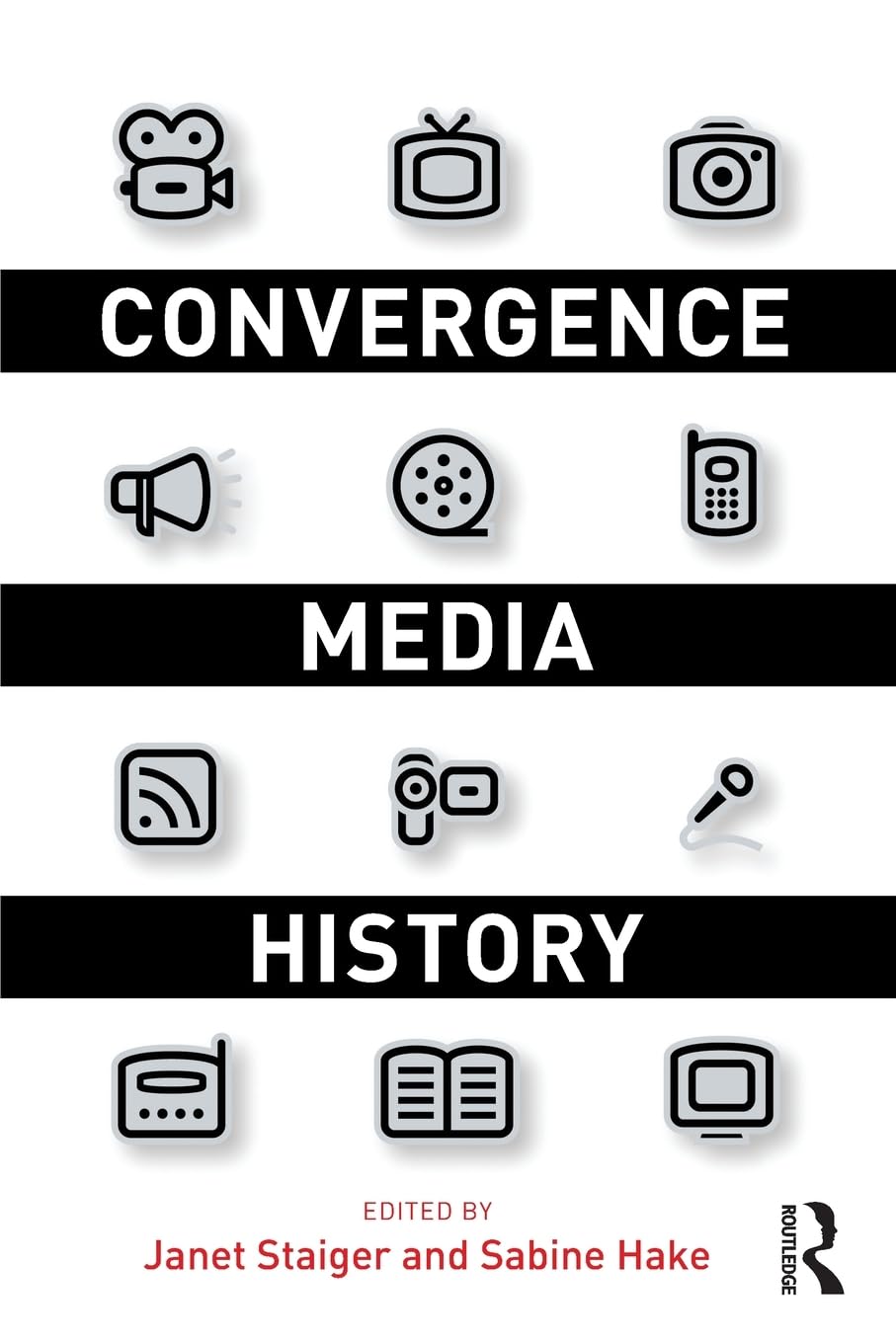 Convergence Media History,Used
