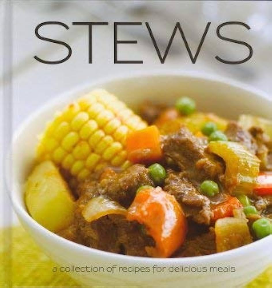 Stews,Used