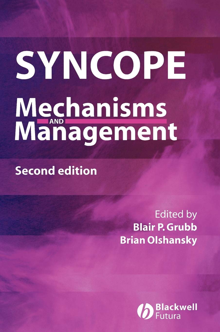 Syncope,New
