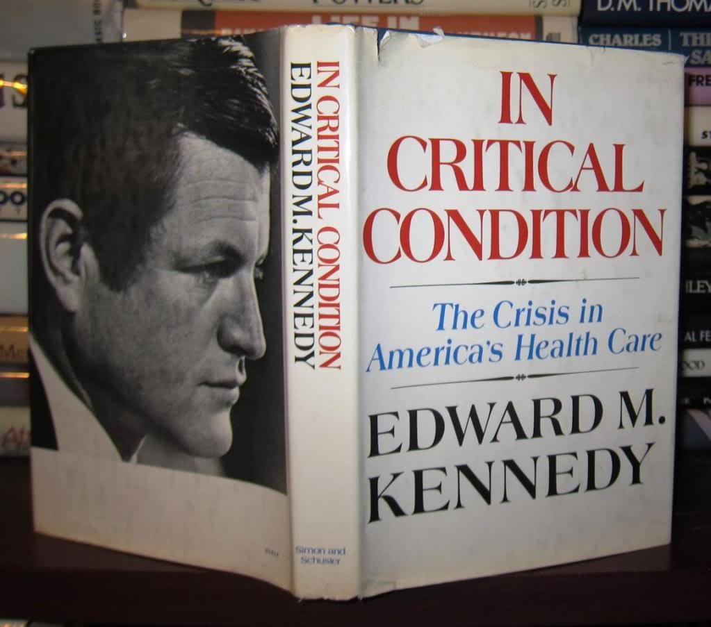 In Critical Condition: The Crisis in America's Health Care,Used