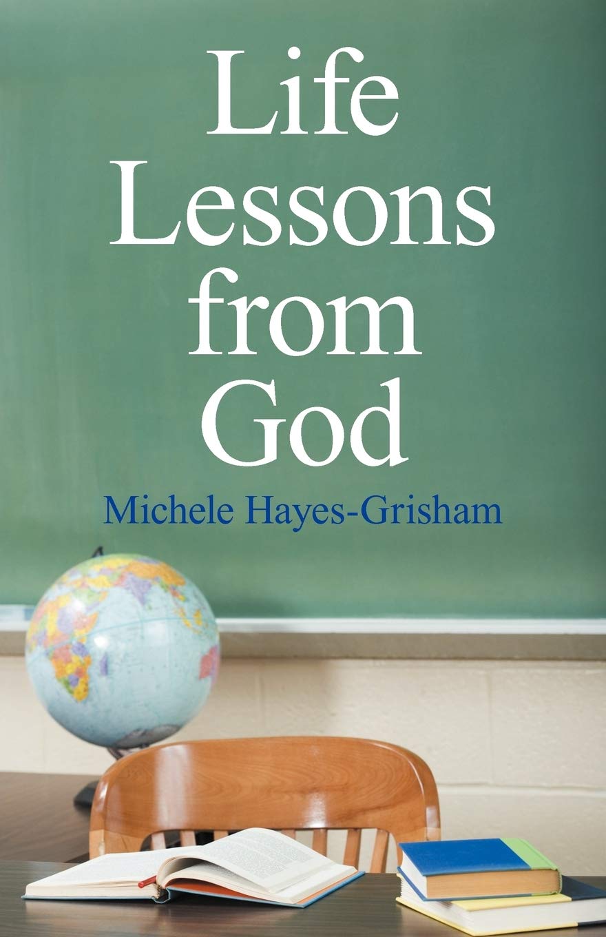 Life Lessons From God,Used