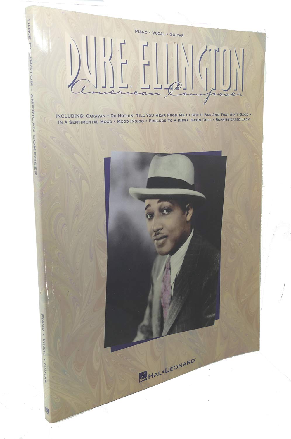 Duke Ellington  An American Composer