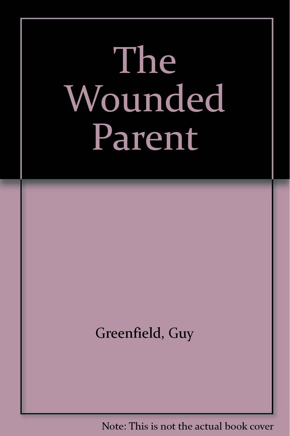 The Wounded Parent,Used