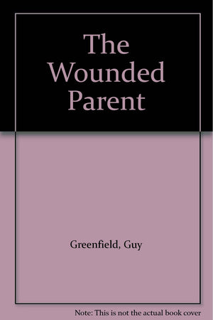 The Wounded Parent,Used