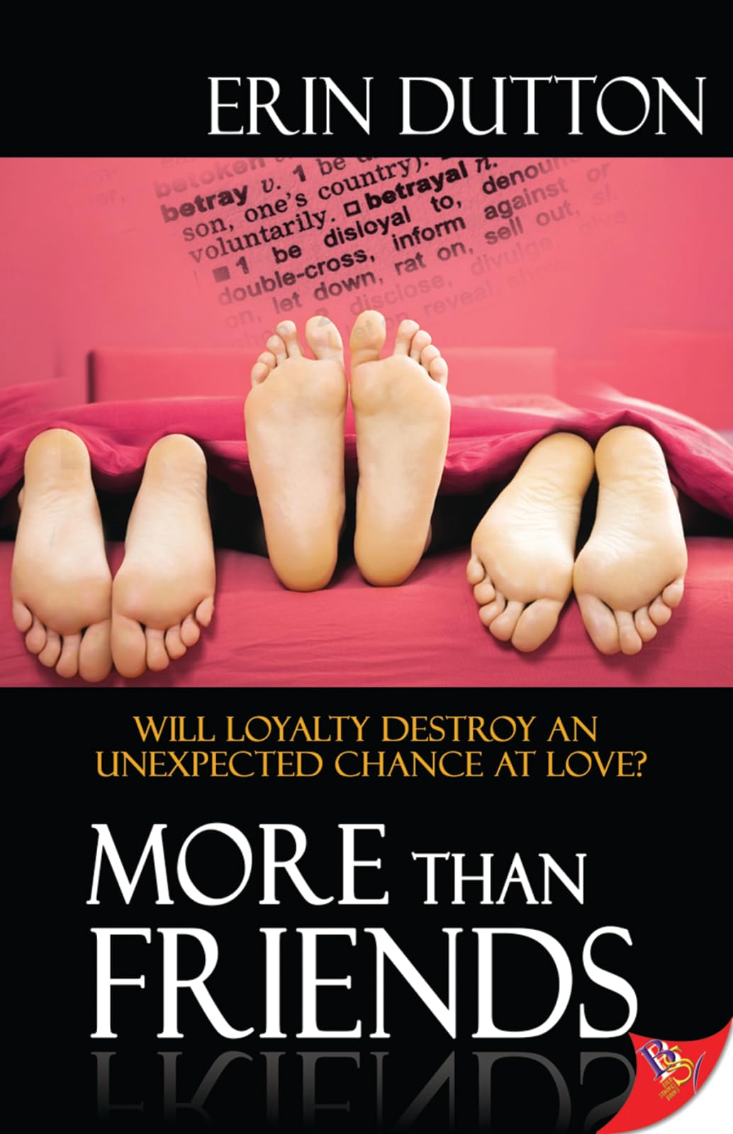 More Than Friends,Used