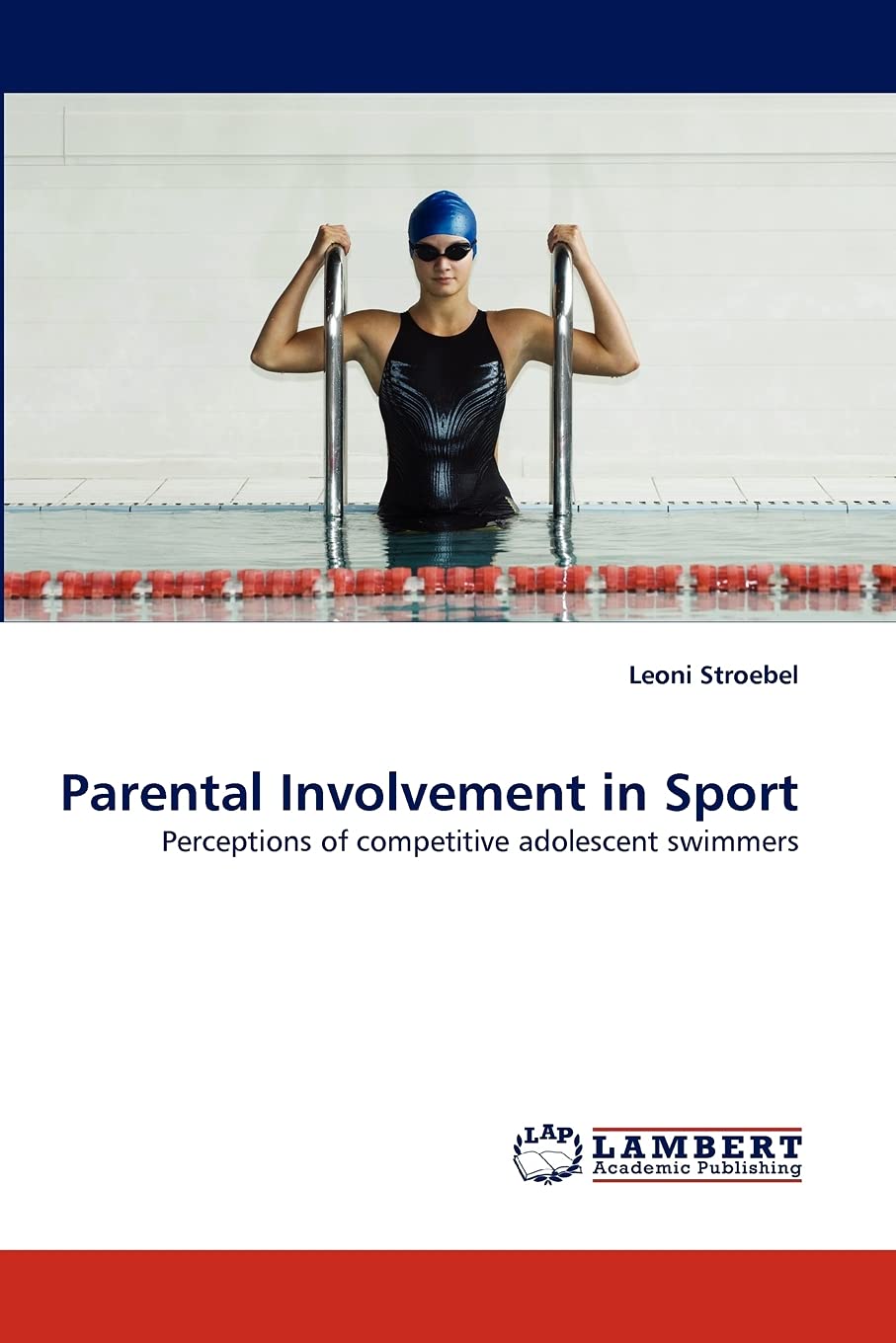 Parental Involvement in Sport: Perceptions of competitive adolescent swimmers,Used