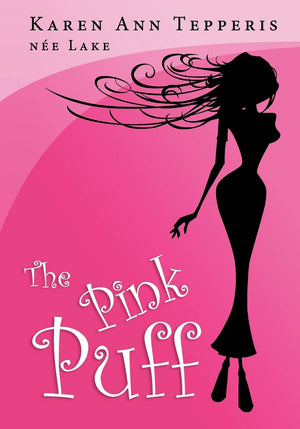 The Pink Puff: englische Gedichte & Zeichnungen (German Edition),Used