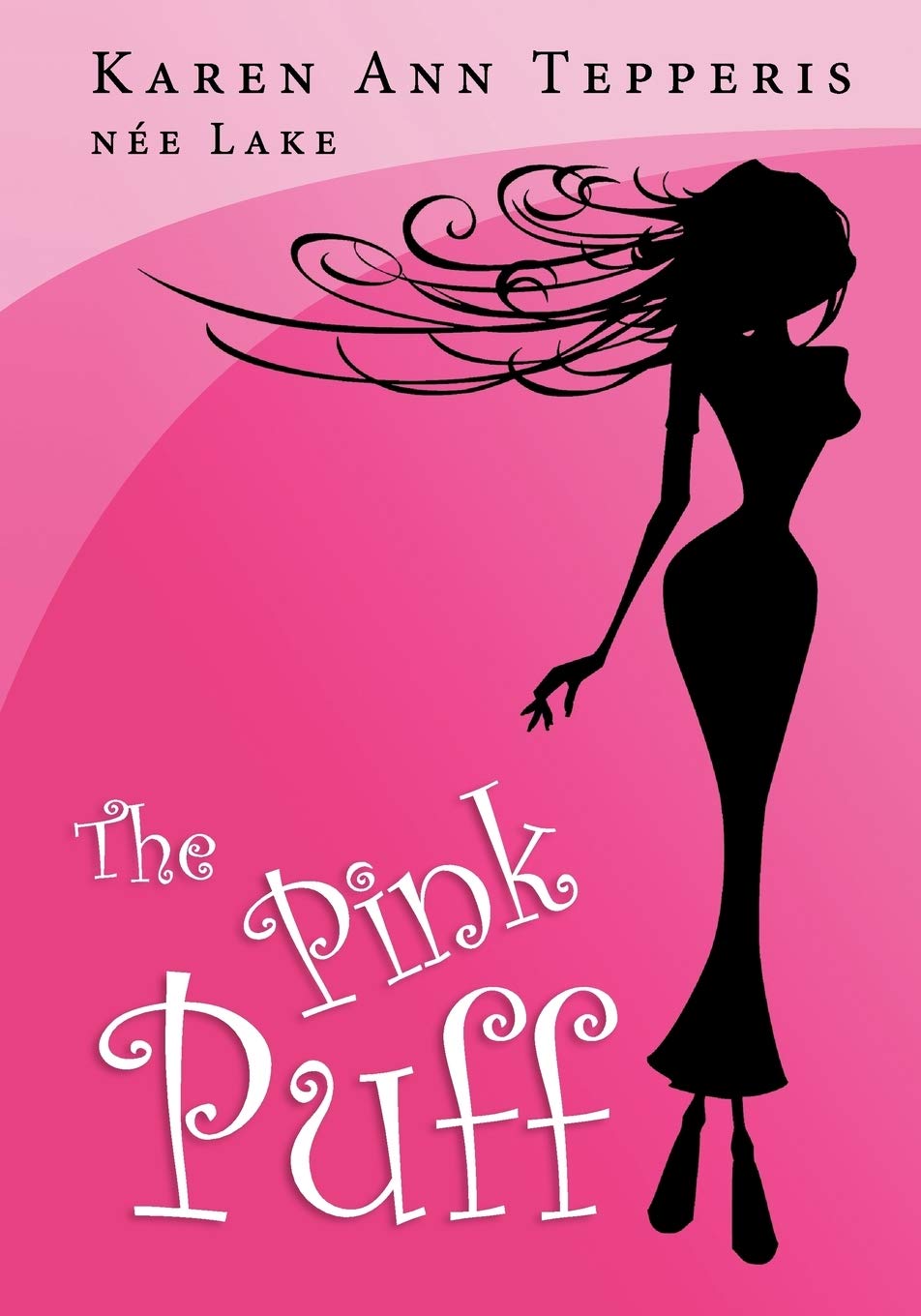 The Pink Puff: englische Gedichte & Zeichnungen (German Edition),Used