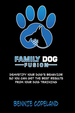 Family Dog Fusion: The Book that Demystifies Your Dog,Used
