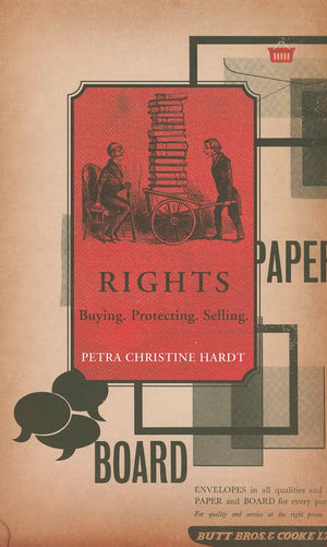 Rights: Buying, Protecting, Selling (The German List),Used