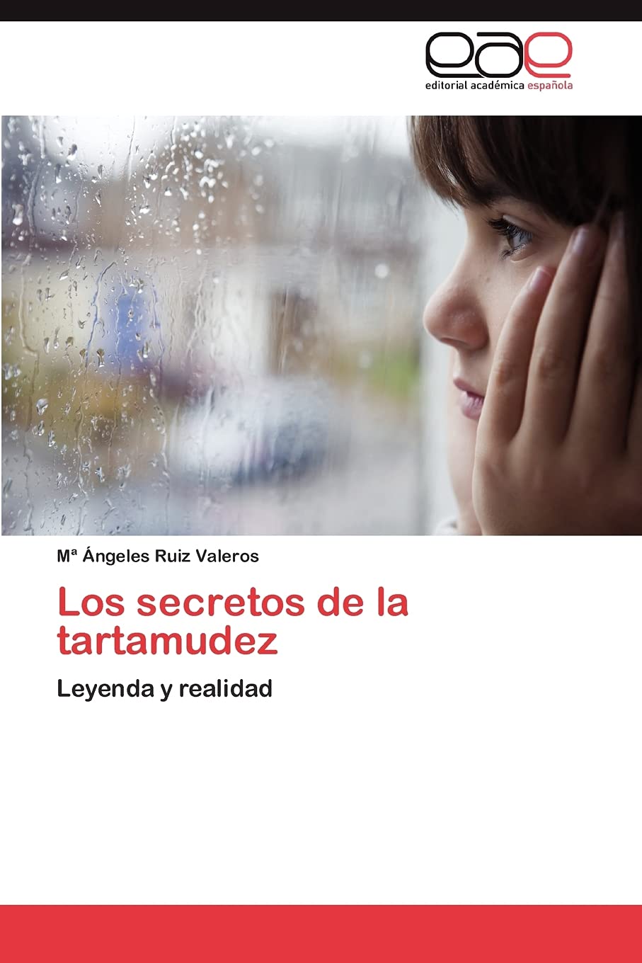 Los secretos de la tartamudez: Leyenda y realidad (Spanish Edition),Used