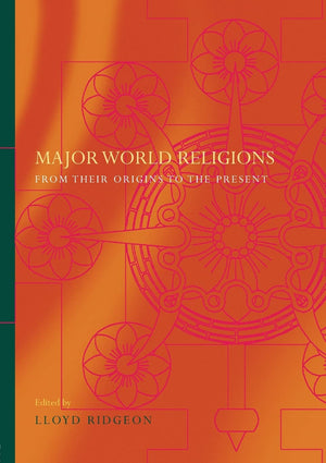Major World Religions,Used
