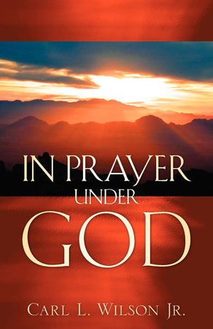 In Prayer Under God,Used