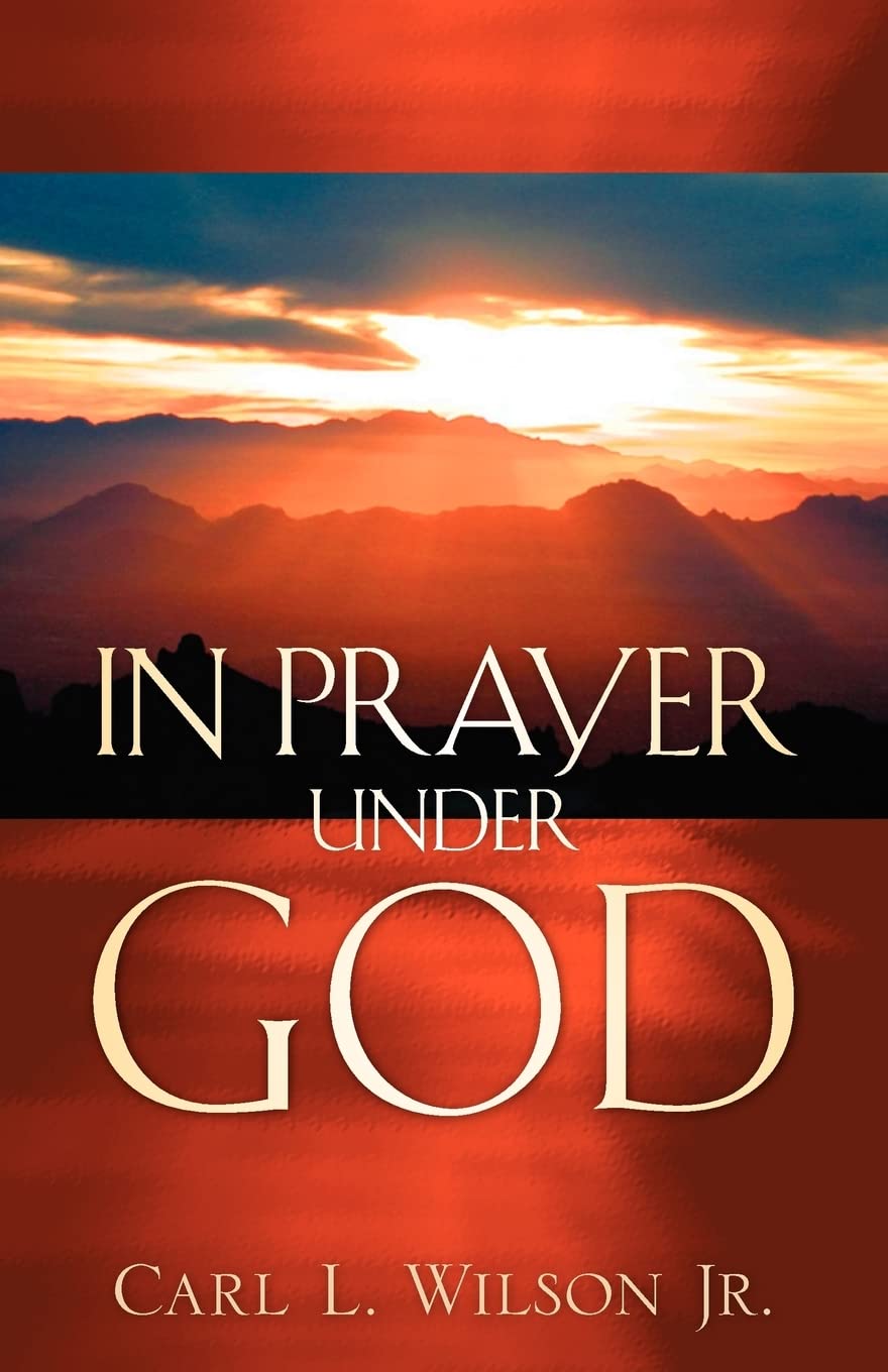 In Prayer Under God,Used