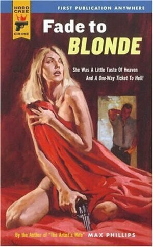 Fade To Blonde,Used