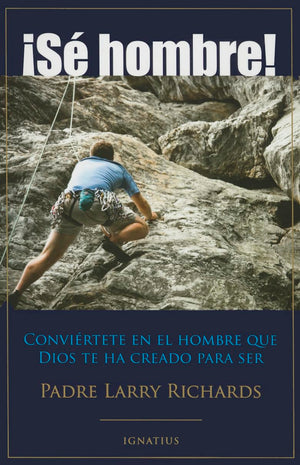 S Hombre! (Spanish Edition),Used