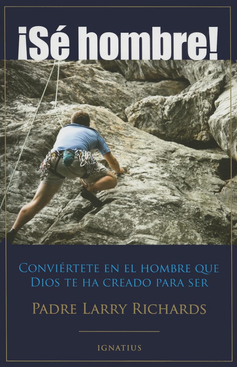 S Hombre! (Spanish Edition),Used