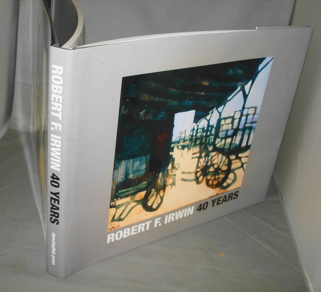 Robert F. Irwin : 40 Years,Used