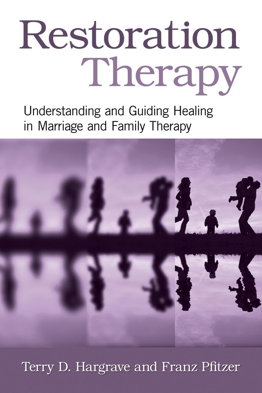 Restoration Therapy,New
