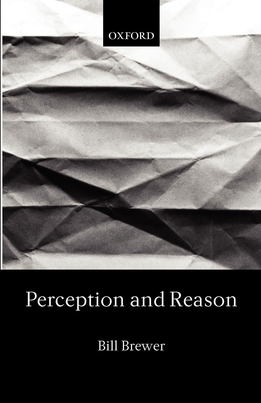 Perception And Reason