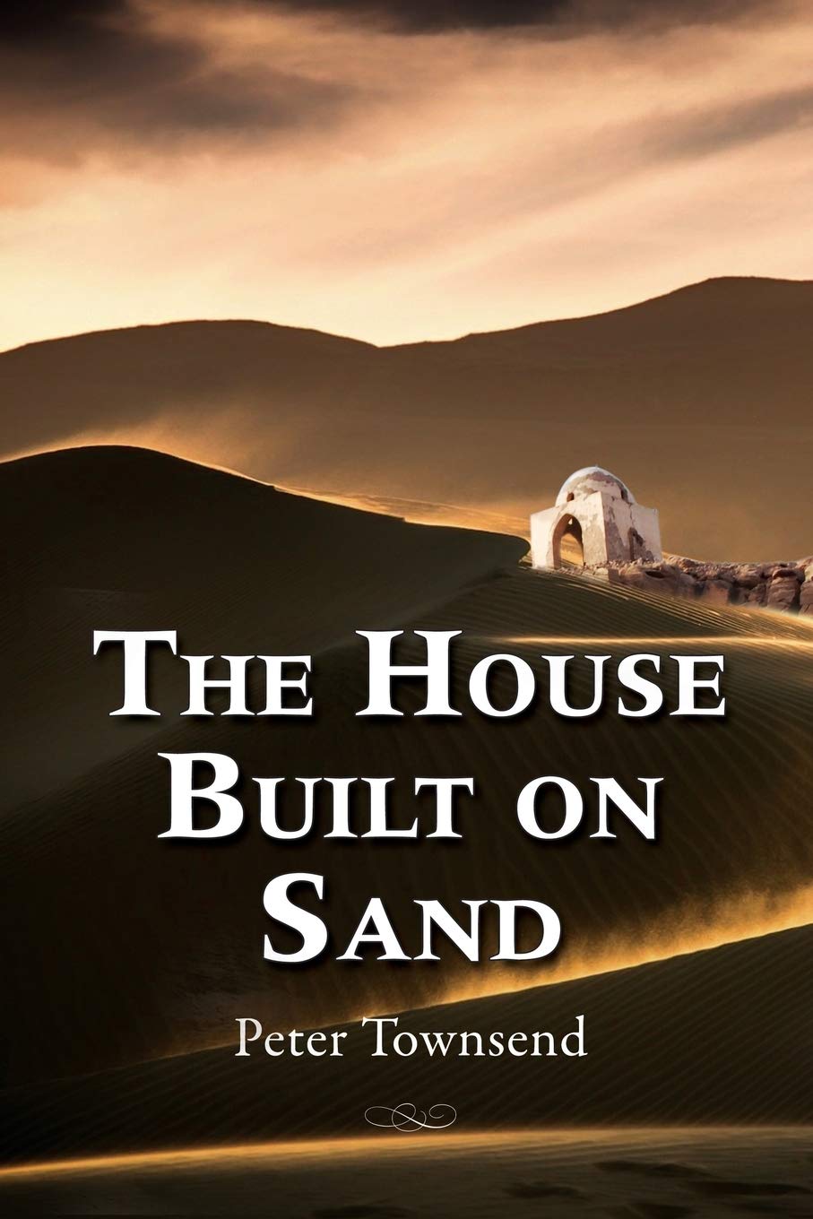 The House Built on Sand (Emad Elmasry),Used