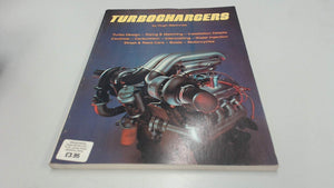 Turbochargers,Used