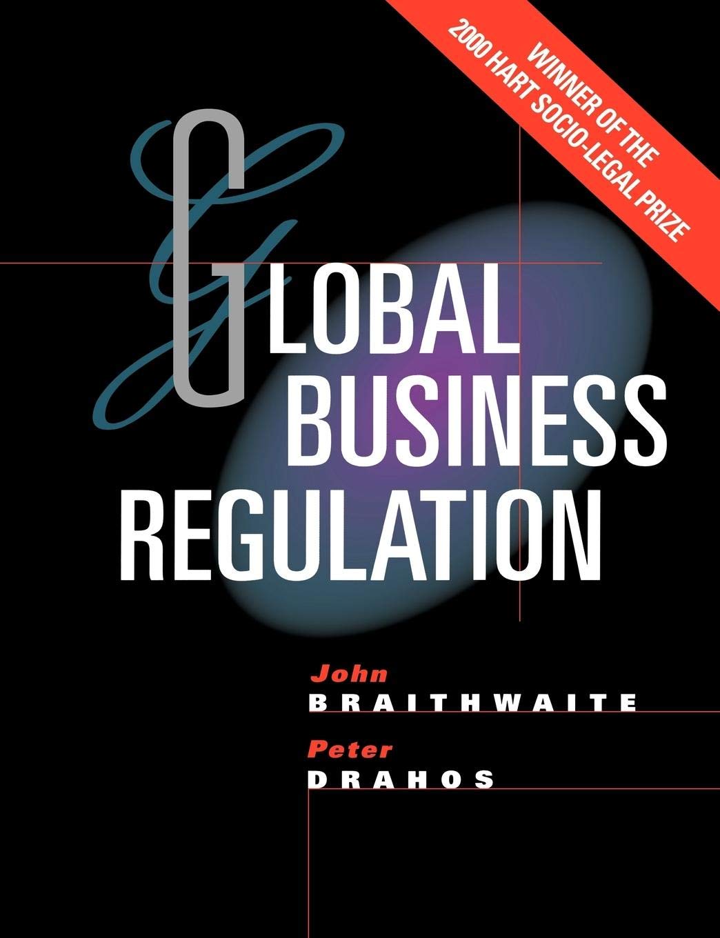 Global Business Regulation,New