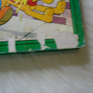 Walt Disney's Words that Name Things,Used